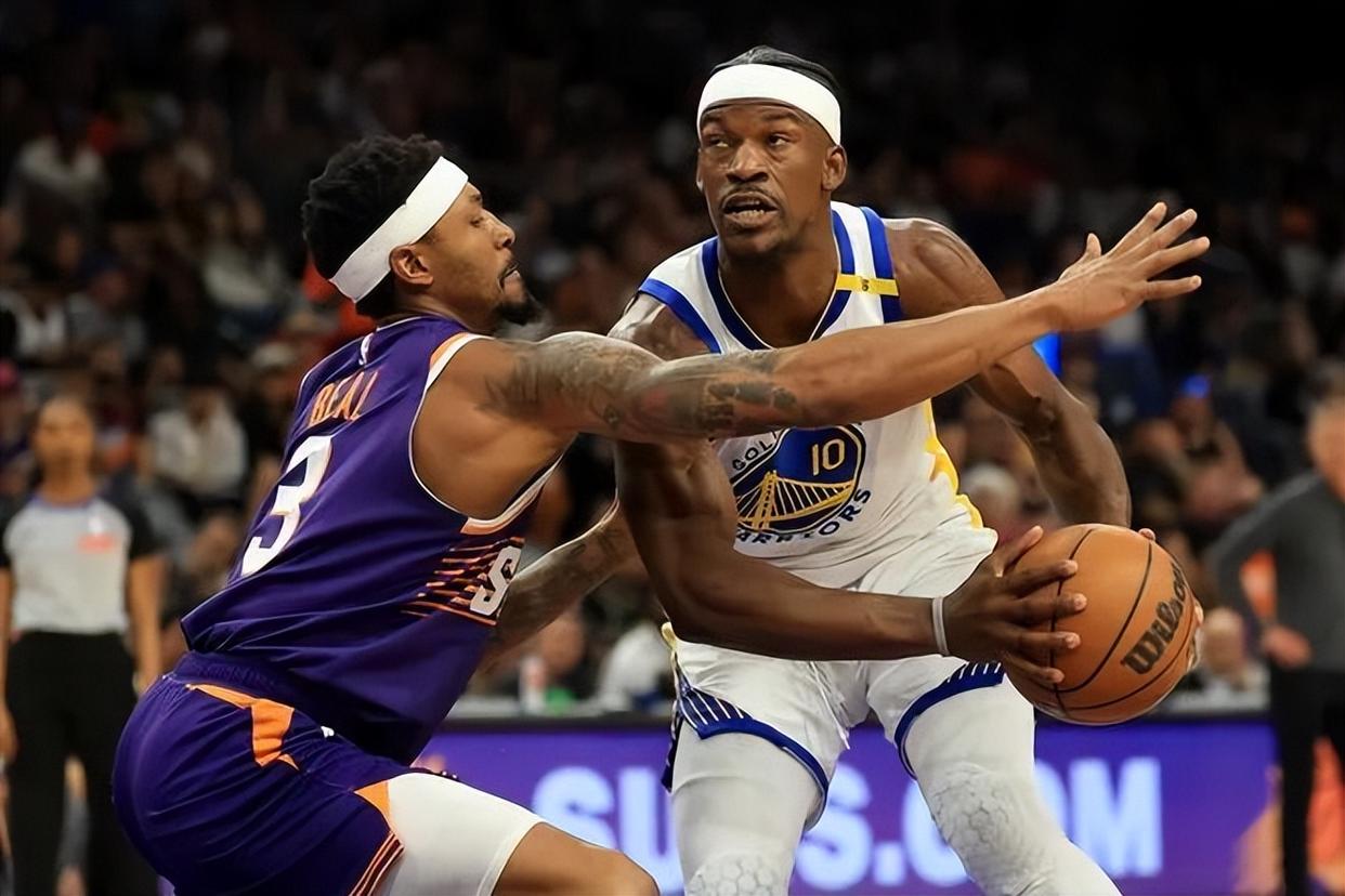 体育赛事-NBA总决赛窗口期再迎强敌；塞维利亚防线松动；主帅态度：媒体盛赞；数据趋势出现新变化的简单介绍