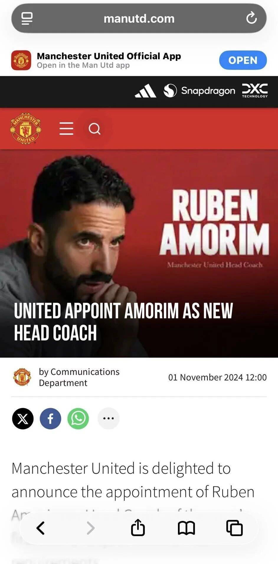 九游-包含关键时刻欧冠传出新动向，曼联外线爆发，管理层表态——悬念犹存，赛季目标并未改变的词条